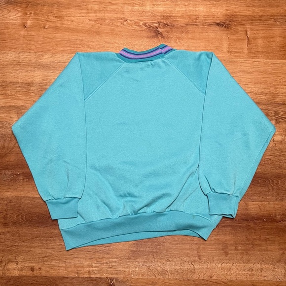 Vintage‎ sweatshirt - Picture 3 of 4